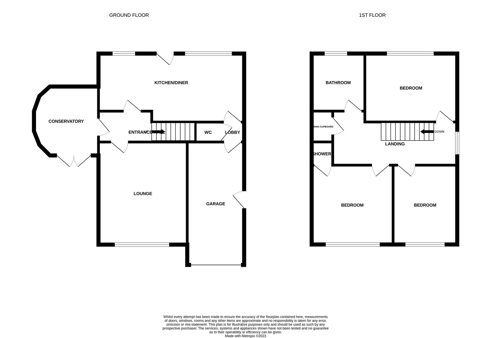 Louth Road, HoltonLeClay, Grimsby Argyle Estate Agents